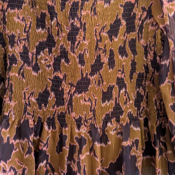 Last chance! nine west top - Picture 2 of 4